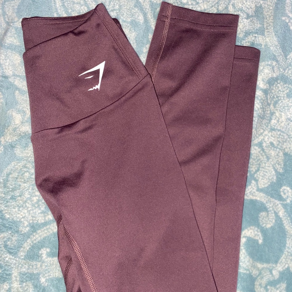 GymShark Leggings size XS , brand new